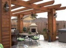 Kwikfynd Pergolas
rivertree